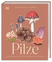 Cover von Pilze