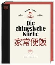 Cover von Die chinesische Küche