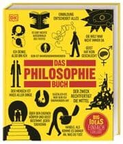 Cover von Big Ideas - Das Philosophie-Buch