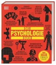 Cover von Big Ideas - Das Psychologie-Buch