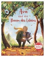 Cover von Ava und der Baum des Lebens