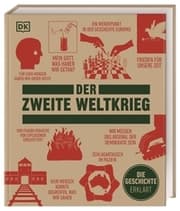 Cover von Big Ideas - Der Zweite Weltkrieg