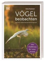 Cover von Vögel beobachten und ihre Lebensräume kennenlernen