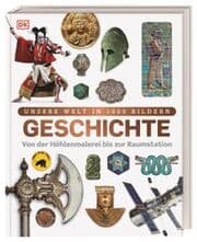 Cover von Geschichte