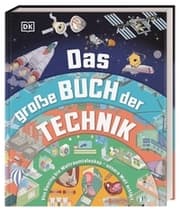Cover von Das große Buch der Technik