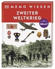 Cover von memo Wissen - Zweiter Weltkrieg