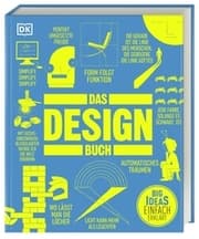 Cover von Big Ideas - Das Design-Buch