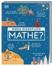 Cover von Wozu eigentlich Mathe?