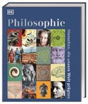 Cover von Philosophie - Menschen, die unsere Welt prägten