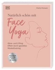 Cover von Natürlich schön mit Face Yoga