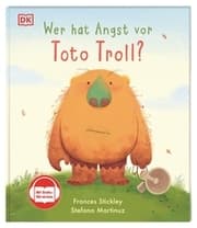 Cover von Wer hat Angst vor Toto Troll?