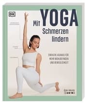Cover von Mit Yoga Schmerzen lindern