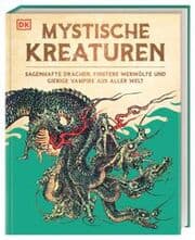 Cover von Mystische Kreaturen