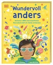 Cover von Wundervoll anders