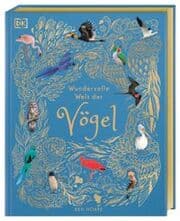 Cover von Wundervolle Welt der Vögel