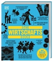 Cover von Big Ideas - Das Wirtschafts-Buch