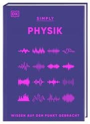 Cover von SIMPLY. Physik