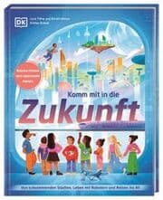 Cover von Komm mit in die Zukunft