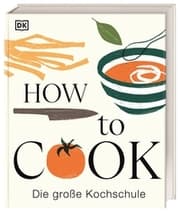 Cover von How to Cook