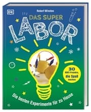 Cover von Das Superlabor
