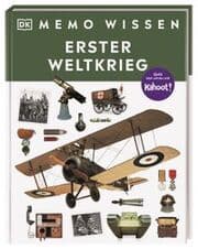 Cover von memo Wissen - Erster Weltkrieg