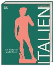 Cover von Kunstreise Italien