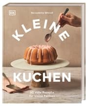 Cover von Kleine Kuchen