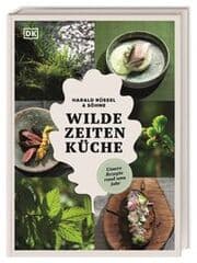 Cover von Wilde Zeiten Küche