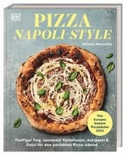 Cover von Pizza Napoli-Style