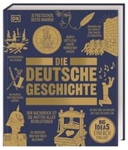 Cover von Big Ideas - Die deutsche Geschichte