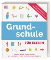 Cover von Grundschule für Eltern
