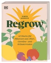Cover von Regrow