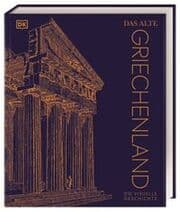 Cover von Das alte Griechenland