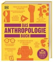 Cover von Big Ideas. Das Anthropologie-Buch
