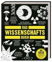 Cover von Big Ideas. Das Wissenschafts-Buch
