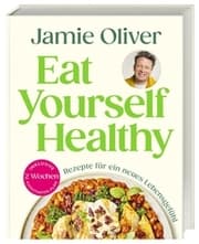 Cover von Eat Yourself Healthy