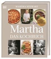 Cover von Martha. Das Kochbuch