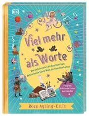 Cover von Viel mehr als Worte
