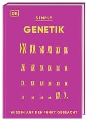 Cover von SIMPLY. Genetik