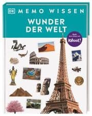 Cover von memo Wissen - Wunder der Welt