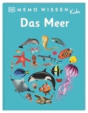 Cover von memo Wissen Kids - Das Meer