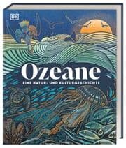 Cover von Ozeane