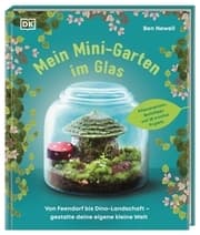 Cover von Mein Mini-Garten im Glas