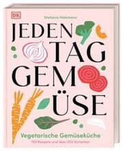Cover von Jeden Tag Gemüse
