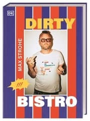 Cover von Dirty Bistro