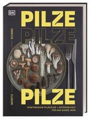 Cover von Pilze, Pilze, Pilze