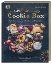 Cover von Christmas Cookie Box