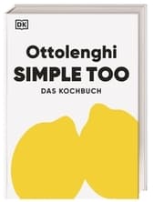 Cover von Ottolenghi Simple too