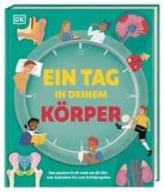 Cover von Ein Tag in deinem Körper