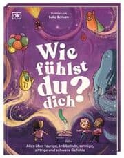 Cover von Wie fühlst du dich?